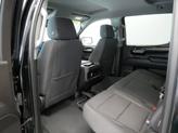 Thumbnail of 2023 Black Chevrolet Silverado 1500