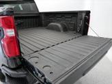 Thumbnail of 2023 Black Chevrolet Silverado 1500