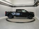 Thumbnail of 2023 Black Chevrolet Silverado 1500