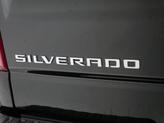 Thumbnail of 2023 Black Chevrolet Silverado 1500
