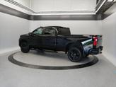 Thumbnail of 2023 Black Chevrolet Silverado 1500