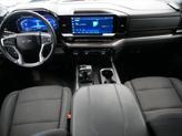 Thumbnail of 2023 Black Chevrolet Silverado 1500