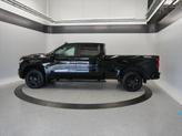 Thumbnail of 2023 Black Chevrolet Silverado 1500