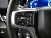 Thumbnail of 2023 Black Chevrolet Silverado 1500
