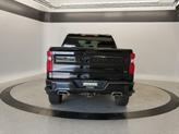 Thumbnail of 2023 Black Chevrolet Silverado 1500