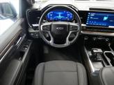 Thumbnail of 2023 Black Chevrolet Silverado 1500