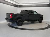 Thumbnail of 2023 Black Chevrolet Silverado 1500
