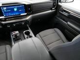Thumbnail of 2023 Black Chevrolet Silverado 1500