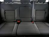 Thumbnail of 2023 Black Chevrolet Silverado 1500