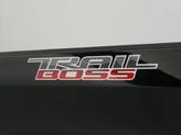 Thumbnail of 2023 Black Chevrolet Silverado 1500