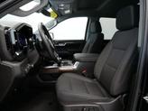 Thumbnail of 2023 Black Chevrolet Silverado 1500