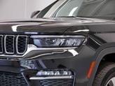 Thumbnail of 2024 Diamond Black Crystal Pearlcoat Jeep Grand Cherokee 4xe