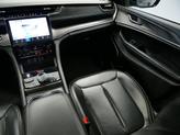 Thumbnail of 2024 Diamond Black Crystal Pearlcoat Jeep Grand Cherokee 4xe