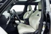 Thumbnail of 2025 Midnight Black II MINI Hardtop
