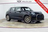 Photo of 2025 Midnight Black II MINI Hardtop