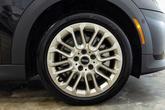Thumbnail of 2025 Midnight Black II MINI Hardtop