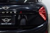 Thumbnail of 2025 Midnight Black II MINI Hardtop