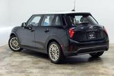 Thumbnail of 2025 Midnight Black II MINI Hardtop