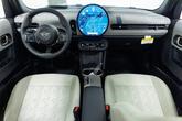 Thumbnail of 2025 Midnight Black II MINI Hardtop