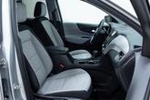 Thumbnail of 2021 Silver Ice Metallic Chevrolet Equinox