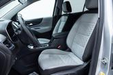 Thumbnail of 2021 Silver Ice Metallic Chevrolet Equinox
