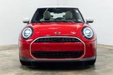 Thumbnail of 2025 Chili Red II MINI Hardtop