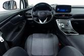 Thumbnail of 2023 Serenity White Pearl Hyundai SANTA FE