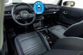 Thumbnail of 2025 Sunny Side Yellow MINI Hardtop