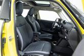 Thumbnail of 2025 Sunny Side Yellow MINI Hardtop