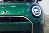 Thumbnail of 2026 British Racing Green MINI Hardtop