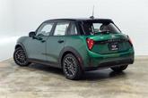 Thumbnail of 2026 British Racing Green MINI Hardtop