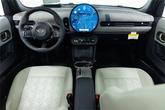 Thumbnail of 2026 British Racing Green MINI Hardtop