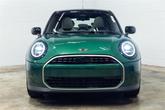Thumbnail of 2026 British Racing Green MINI Hardtop