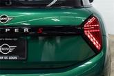 Thumbnail of 2026 British Racing Green MINI Hardtop