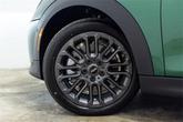 Thumbnail of 2026 British Racing Green MINI Hardtop
