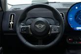 Thumbnail of 2025 Melting Silver III Metallic MINI Countryman