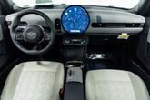 Thumbnail of 2025 Nanuq White Metallic MINI Hardtop