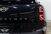 Thumbnail of 2025 Midnight Black II MINI Countryman