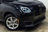 Thumbnail of 2025 Midnight Black II MINI Countryman