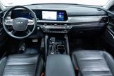 Thumbnail of 2024 Dawning Red Kia Telluride