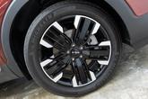 Thumbnail of 2024 Dawning Red Kia Telluride