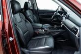 Thumbnail of 2024 Dawning Red Kia Telluride