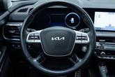 Thumbnail of 2024 Dawning Red Kia Telluride