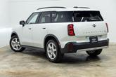Thumbnail of 2025 Nanuq White Metallic MINI Countryman