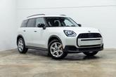 Thumbnail of 2025 Nanuq White Metallic MINI Countryman