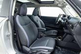 Thumbnail of 2025 Melting Silver III Metallic MINI Hardtop