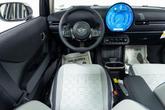 Thumbnail of 2025 Melting Silver III Metallic MINI Hardtop
