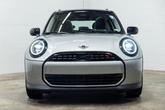 Thumbnail of 2025 Melting Silver III Metallic MINI Hardtop