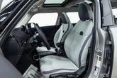 Thumbnail of 2025 Melting Silver III Metallic MINI Hardtop