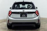 Thumbnail of 2025 Melting Silver III Metallic MINI Hardtop